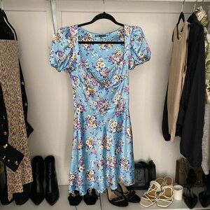 Zara dress XS
